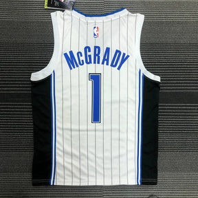 Regata NBA - Orlando Magic - Tracy McGrady - Edição City 75º Aniversário