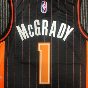 Regata NBA - Orlando Magic - Tracy McGrady - Edição City