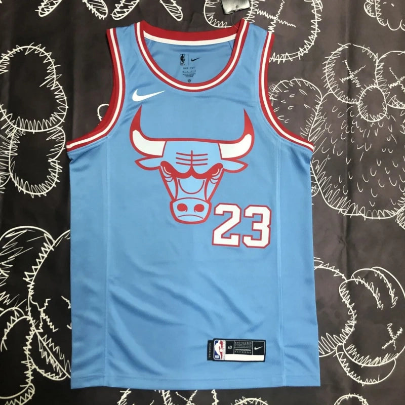 Regata NBA Chicago Bulls - Michael Jordan