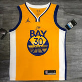 Regata NBA Warriors Stephen Curry - Edição Statement