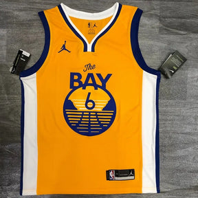 Regata NBA Warriors Nick Young - Edição Statement