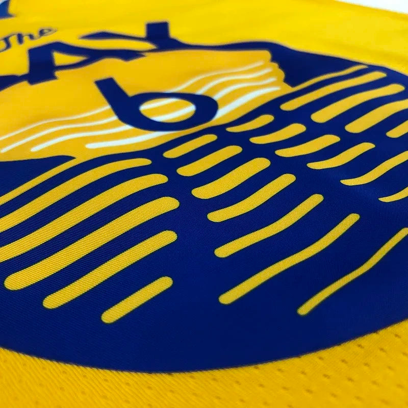 Regata NBA Warriors Nick Young - Edição Statement