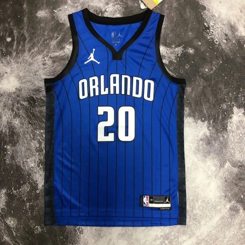 Regata NBA - Orlando Magic - Markelle Fultz - Edição Statement