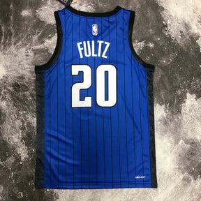 Regata NBA - Orlando Magic - Markelle Fultz - Edição Statement