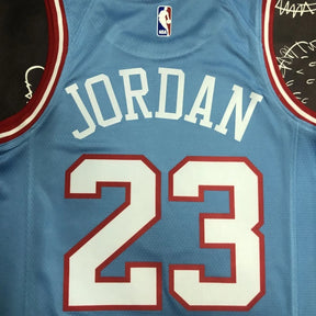 Regata NBA Chicago Bulls - Michael Jordan