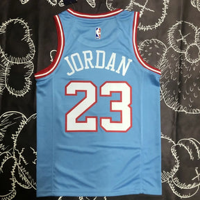 Regata NBA Chicago Bulls - Michael Jordan