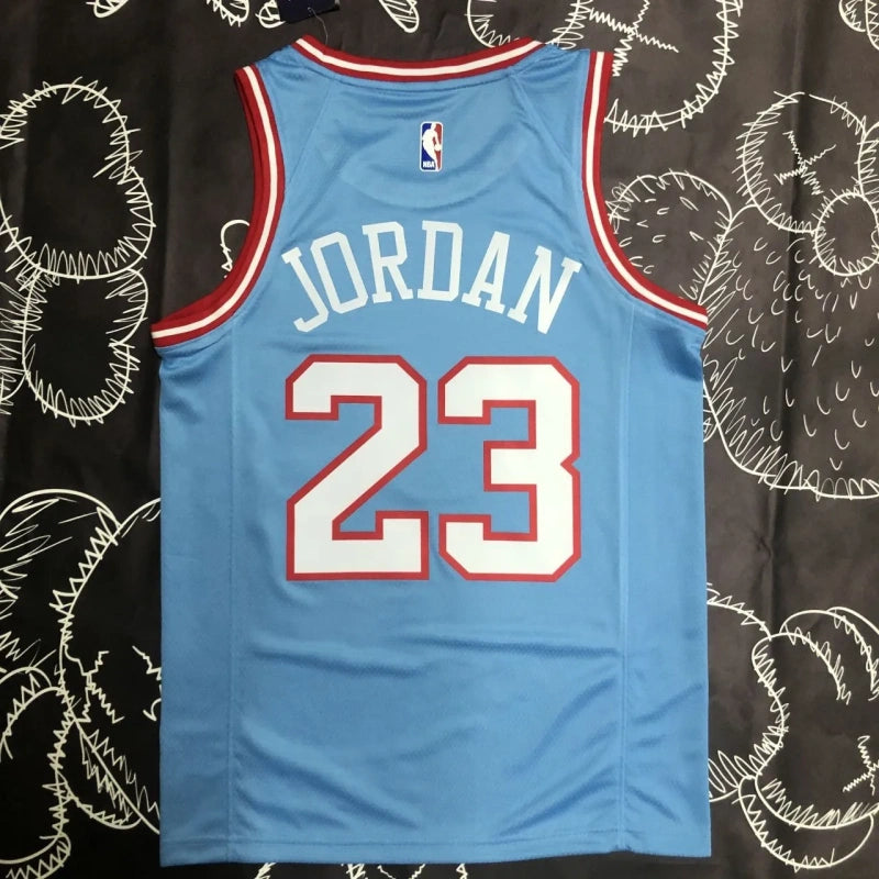 Regata NBA Chicago Bulls - Michael Jordan