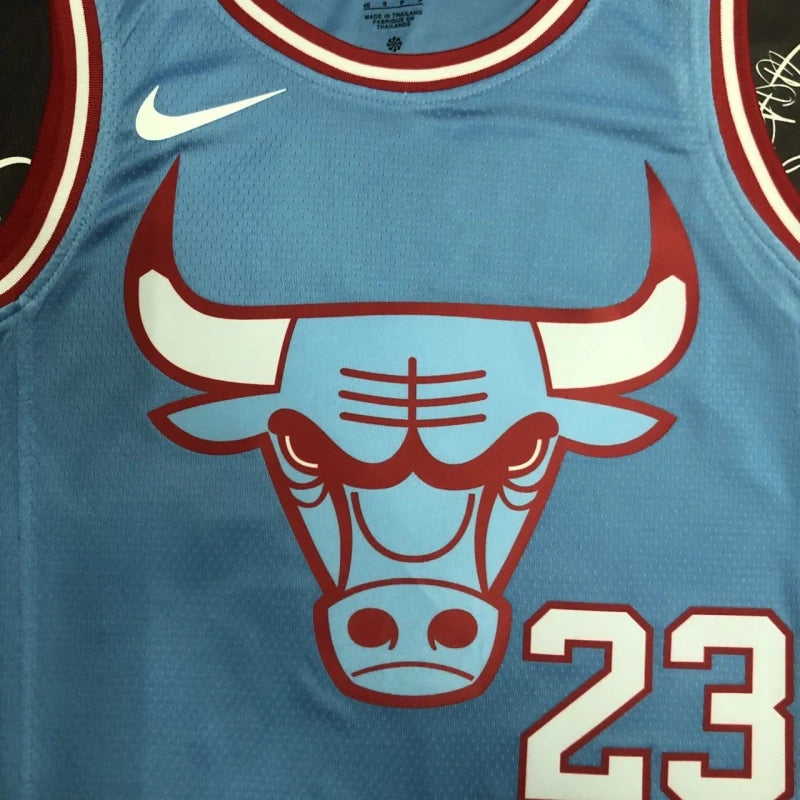 Regata NBA Chicago Bulls - Michael Jordan