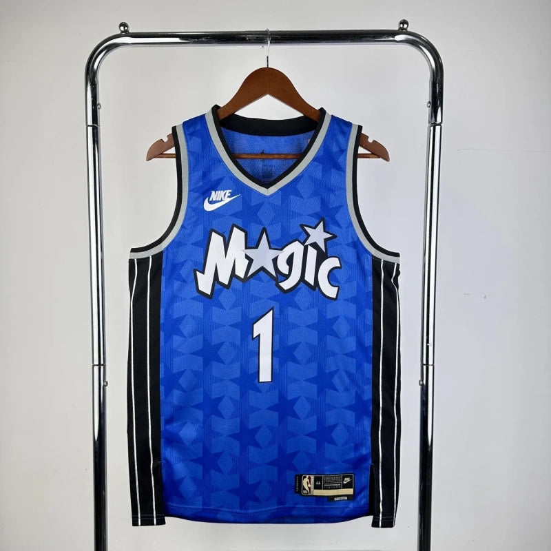 Regata NBA - Orlando Magic - Tracy McGrady 2024