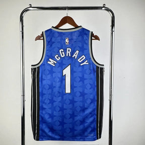 Regata NBA - Orlando Magic - Tracy McGrady 2024