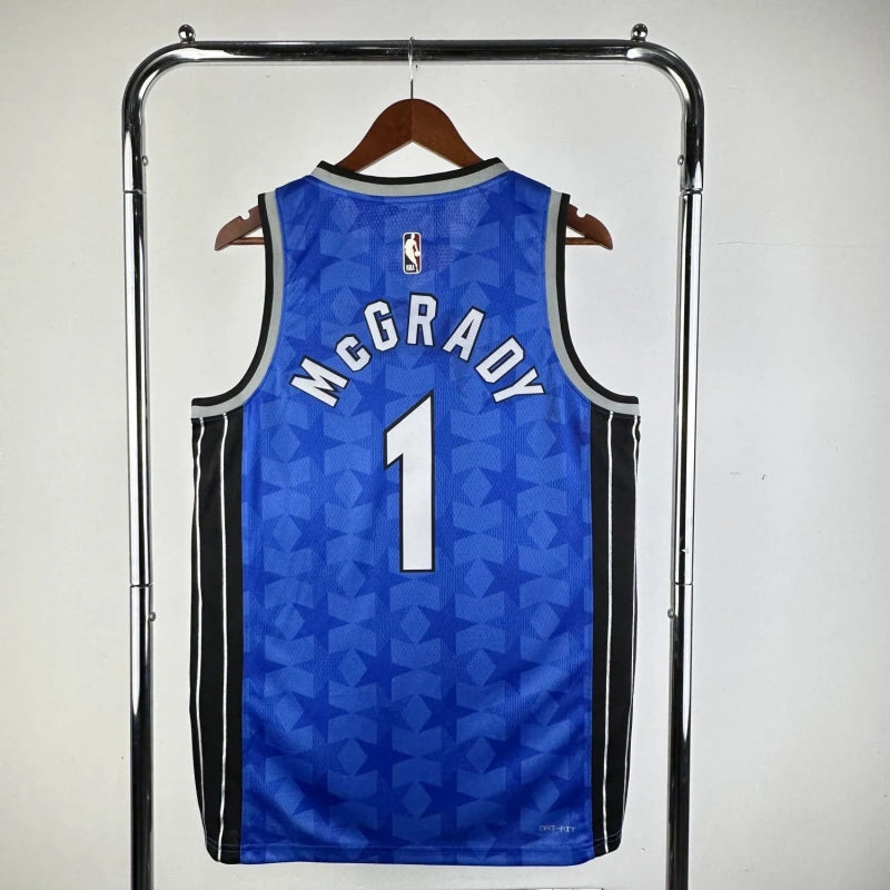 Regata NBA - Orlando Magic - Tracy McGrady 2024