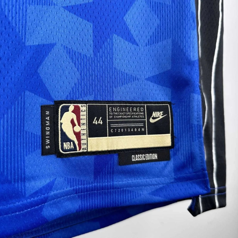 Regata NBA - Orlando Magic - Tracy McGrady 2024