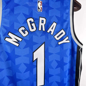 Regata NBA - Orlando Magic - Tracy McGrady 2024