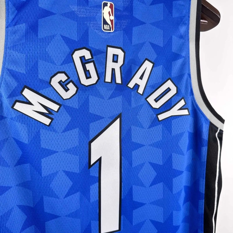 Regata NBA - Orlando Magic - Tracy McGrady 2024