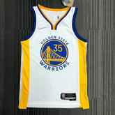 Regata NBA Warriors Kevin Durant Team - Edição de 75º aniversário