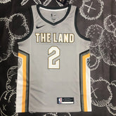 Regata NBA Cavaliers - Kyrie Irving