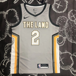 Regata NBA Cavaliers - Kyrie Irving