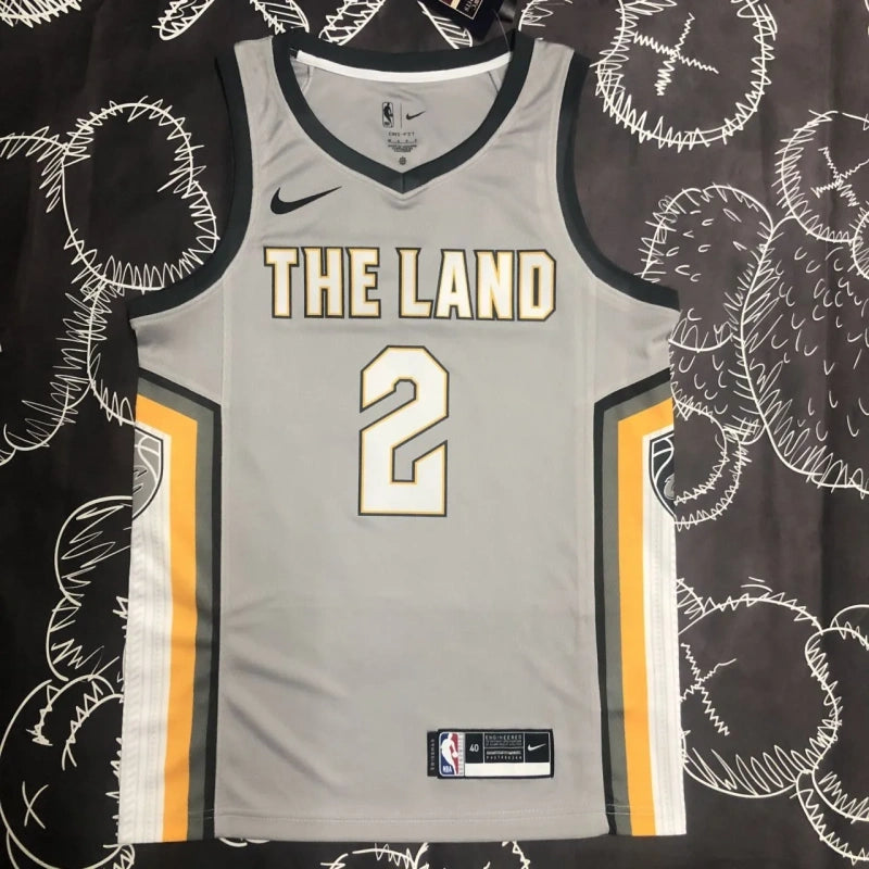 Regata NBA Cavaliers - Kyrie Irving