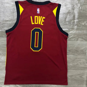 Regata NBA Cavaliers - Kevin Love - Swingman