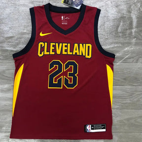 Regata NBA Cavaliers - LeBron James - Swingman