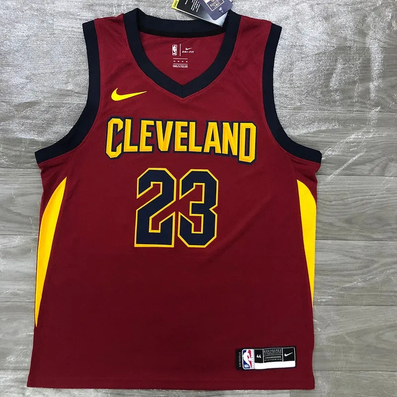 Regata NBA Cavaliers - LeBron James - Swingman