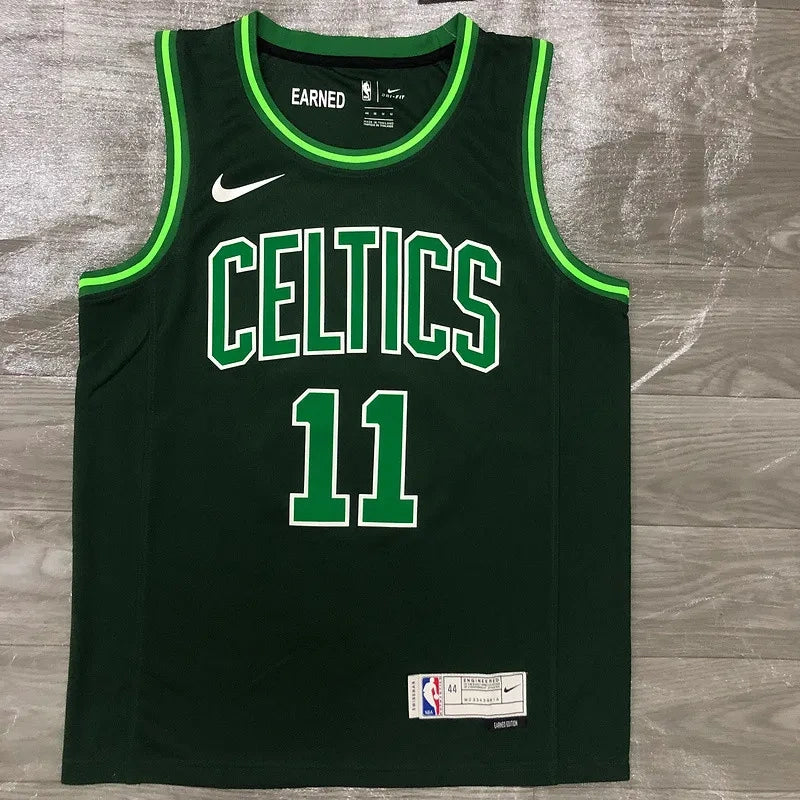 Regata NBA Boston Celtics - Kyrie Irving