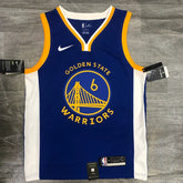 Regata NBA Warriors Nick Young - Icon Edition
