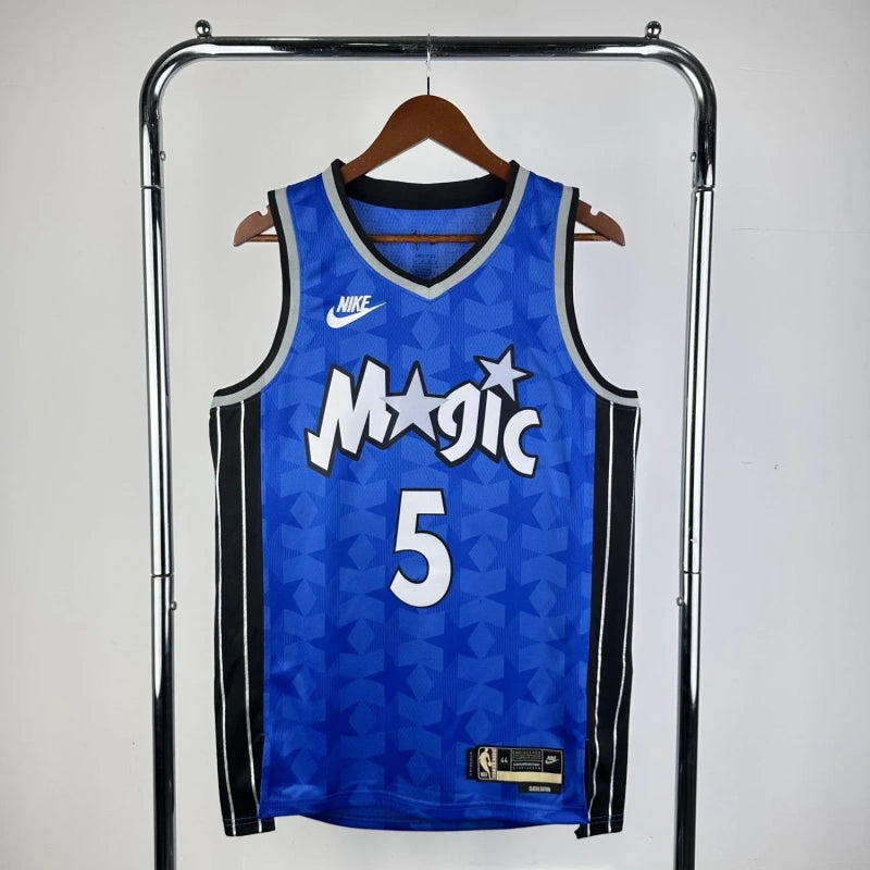 Regata NBA - Orlando Magic - Paolo Banchero