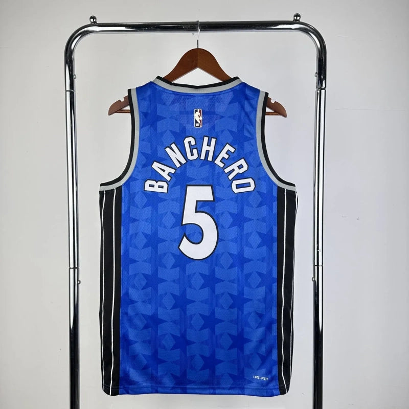 Regata NBA - Orlando Magic - Paolo Banchero
