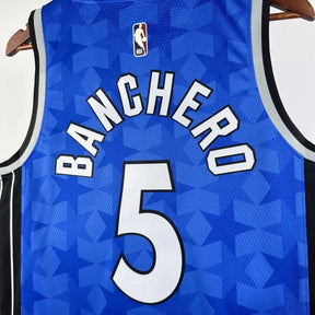 Regata NBA - Orlando Magic - Paolo Banchero