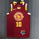 Regata NBA Cavaliers - Darius Garland - City Edition