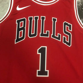 Regata NBA Chicago Bulls - Derrick Rose