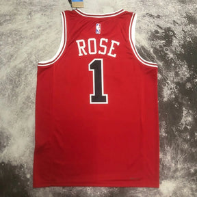 Regata NBA Chicago Bulls - Derrick Rose
