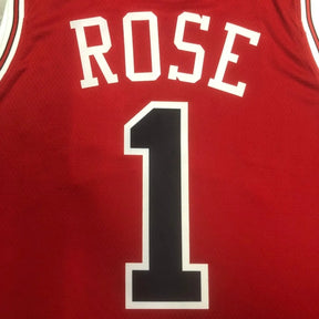Regata NBA Chicago Bulls - Derrick Rose