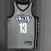 Regata NBA Nets - James Harden - Statement Edition