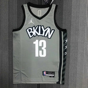 Regata NBA Nets - James Harden - Statement Edition