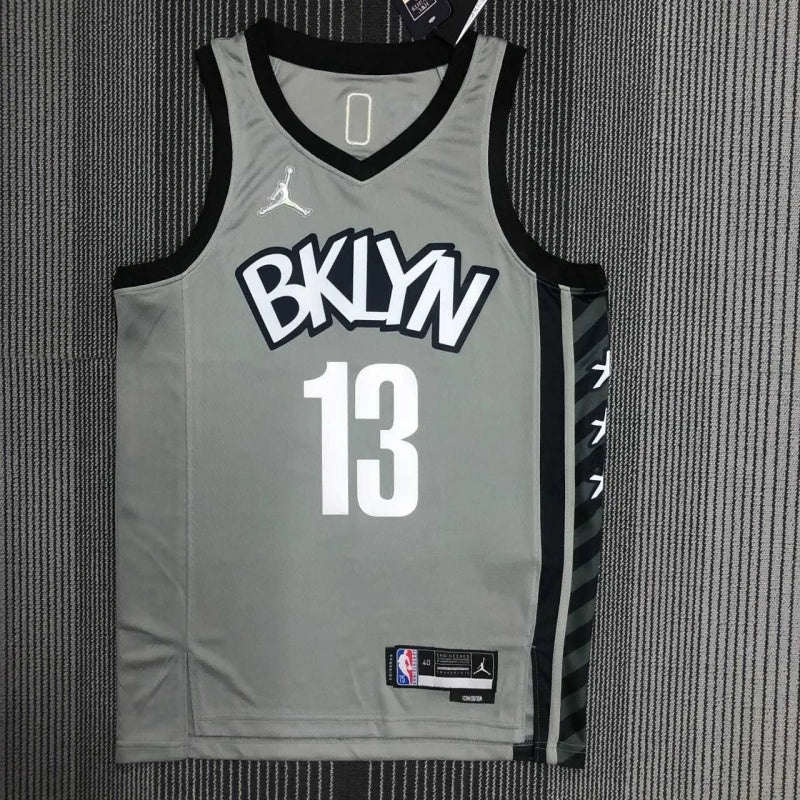 Regata NBA Nets - James Harden - Statement Edition