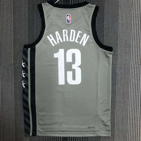 Regata NBA Nets - James Harden - Statement Edition