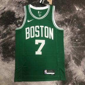 Regata NBA Boston Celtics - Jaylen Brown