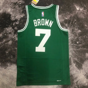 Regata NBA Boston Celtics - Jaylen Brown