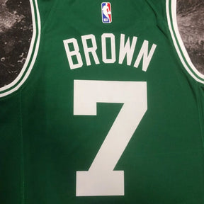 Regata NBA Boston Celtics - Jaylen Brown