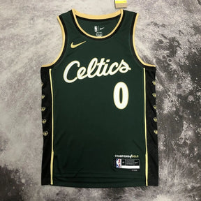 Regata NBA Boston Celtics - Jayson Tatum - City Edition