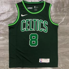 Regata NBA Boston Celtics - Kemba Walker
