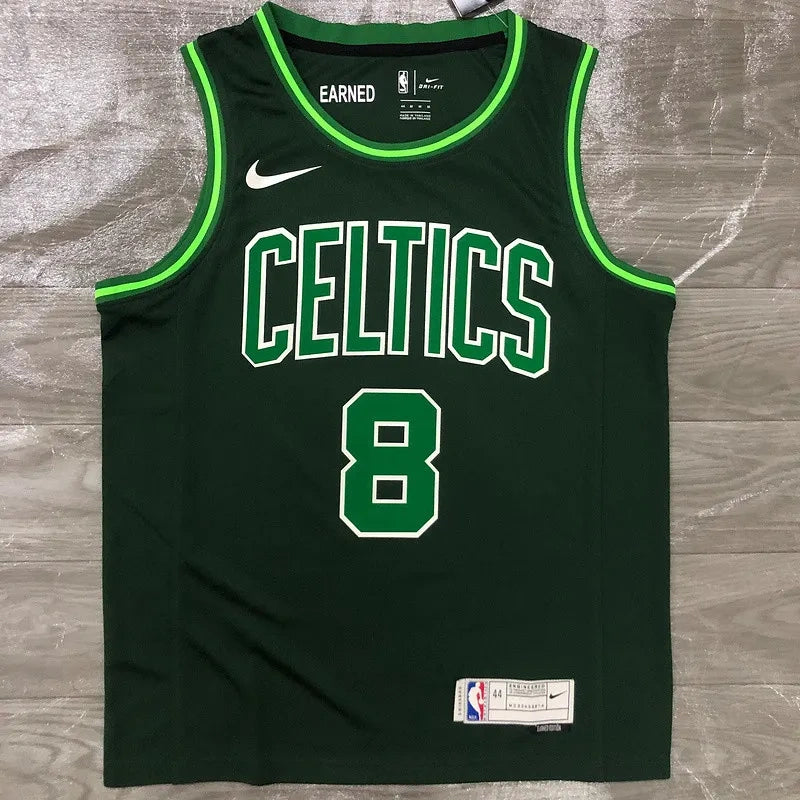 Regata NBA Boston Celtics - Kemba Walker