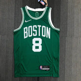 Regata NBA Boston Celtics - Kemba Walker
