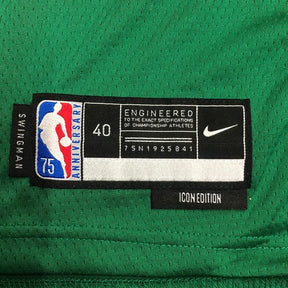 Regata NBA Boston Celtics - Kemba Walker