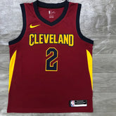 Regata NBA Cavaliers - Kyrie Irving - Swingman