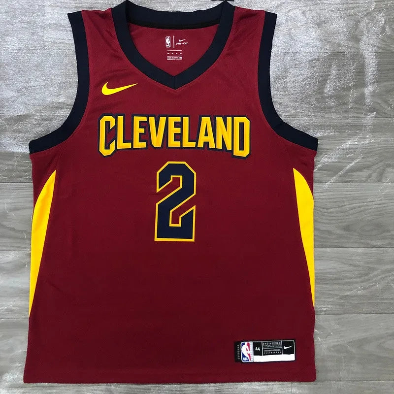 Regata NBA Cavaliers - Kyrie Irving - Swingman