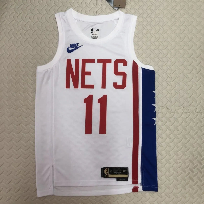 Regata NBA Nets - Kyrie Irving