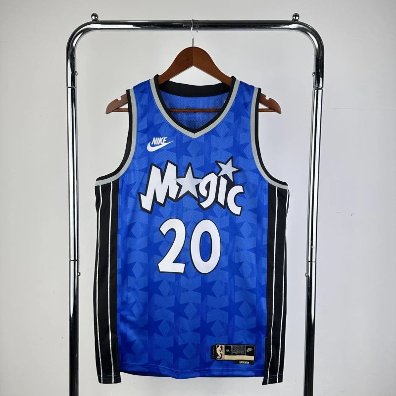 Regata NBA - Orlando Magic - Markelle Fultz